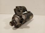 Startmotor Volkswagen Touran  2.0 TDI 02e911024a, Ophalen of Verzenden, Gebruikt, Volkswagen