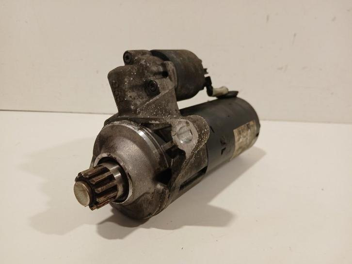 Startmotor Volkswagen Touran  2.0 TDI 02e911024a, Auto-onderdelen, Motor en Toebehoren, ARN erkend, Stiba lid, Erkend duurzaam