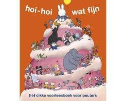 Boek Hoi-hoi wat fijn 9789056476205, Boeken, Overige Boeken, Zo goed als nieuw, Verzenden