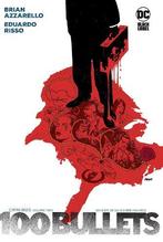 100 Bullets Omnibus Vol. 2, Verzenden, Nieuw