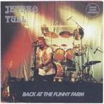 cd - Jethro Tull - Back At The Funny Farm, Verzenden, Zo goed als nieuw