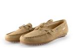 River Woods Bootschoenen in maat 39 Beige, Verzenden, River Woods, Beige, Zo goed als nieuw