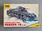 Zvezda 3522 Panzer 1B 1:35, Nieuw, Verzenden
