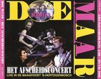 cd - Doe Maar - Het Afscheidsconcert, Verzenden, Zo goed als nieuw