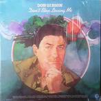 LP gebruikt - Don Gibson - Dont Stop Loving Me, Verzenden, Zo goed als nieuw