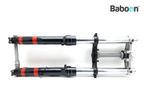 Voorvork Honda CBR 1100 XX Blackbird 1999-2006 (CBR1100XX, Verzenden, Gebruikt
