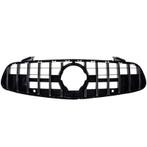 Grill voor mercedes sl r231 facelift chrome, Auto-onderdelen, Nieuw