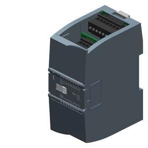 Siemens SIMATIC PLC digitale in- en uitgangsmodule -, Doe-het-zelf en Verbouw, Elektra en Kabels, Overige typen, Nieuw, Verzenden