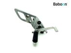 Schetsplaat Rechts Voor Suzuki GSF 650 Bandit 2004-2006, Verzenden, Gebruikt