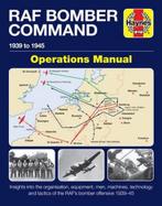 9781785211928 RAF Bomber Command Operations Manual, Boeken, Nieuw, Verzenden, Jonathan Falconer