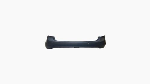 Opel Meriva  Achterbumper Primer+Pdc Gaten, Auto-onderdelen, Carrosserie en Plaatwerk
