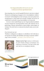 Leven is leren 9789025911515 Mirjam van der Vegt, Verzenden, Zo goed als nieuw, Mirjam van der Vegt