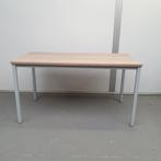 Kantoortafel met NIEUW blad - 160x80 cm, Ophalen of Verzenden, Nieuw in verpakking