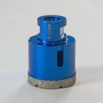 Diamant tegelboor 6mm 8mm 10mm 25mm 35mm 45mm 68mm 75mm, Doe-het-zelf en Verbouw, Verzenden, Nieuw