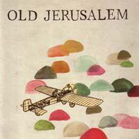 cd - Old Jerusalem - Old Jerusalem, Cd's en Dvd's, Cd's | Overige Cd's, Zo goed als nieuw, Verzenden