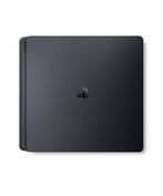 Playstation 4 Slim 1TB (PS4 Spelcomputers), Spelcomputers en Games, Ophalen of Verzenden, Zo goed als nieuw