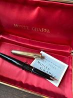 Montegrappa - Slimline - Zonder Minimumprijs - Vulpen, Nieuw