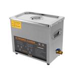 T-Mech 6L Professioneel Ultrasonische Reiniger RVS Ultrasoon, Doe-het-zelf en Verbouw, Reinigingsmachines, Verzenden, Nieuw