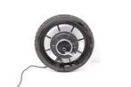 Achterwiel met motor | band | origineel | nieuw | Agm Goccia, Nieuw