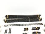 Minitrix N - 4903/4/5/6/7/8/975 - Modeltreinsporen (110) -, Hobby en Vrije tijd, Modeltreinen | N-Spoor, Nieuw