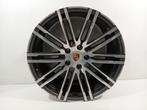 Velg Porsche Cayenne Porsche Cayenne  3.0 S E-Hybrid  50 21, Auto-onderdelen, Ophalen of Verzenden, Gebruikt