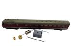 micromotor NLM03C motor ombouwset voor Lima / Minitrain VT, Hobby en Vrije tijd, Modeltreinen | N-Spoor, Overige merken, Gelijkstroom