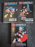 Superdonald - Premium - 23 Comic - Diverse edities -, Boeken, Stripboeken, Nieuw