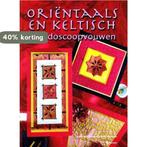 Oriëntaals en Keltisch kaleidoscoopvouwen 9789038416328, Boeken, Verzenden, Gelezen, John Wilson