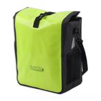 Lynx Enkele fietstas Valley - Neon Geel 21L, Ophalen of Verzenden, Nieuw