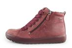 Ecco Hoge sneakers in maat 38 Paars | 10% extra korting, Ecco, Overige kleuren, Verzenden, Sneakers of Gympen