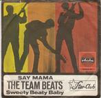 The Team Beats - Say Mama + Sweety Beaty Baby (Vinylsingle), Verzenden, Nieuw in verpakking