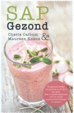 Sap gezond 9789045206998 Cherie Calbom, Verzenden, Zo goed als nieuw, Cherie Calbom