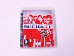 Playstation 3 - Disney Sing It High School Musical 3, Ophalen of Verzenden, Nieuw