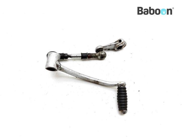 Schakelpedaal Honda CB 400 F 1975-1978 (CB400F), Motoren, Onderdelen | Honda, Gebruikt, Verzenden