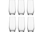 Schott Zwiesel Tall tumbler Pure set van 12 glazen, Verzenden, Nieuw