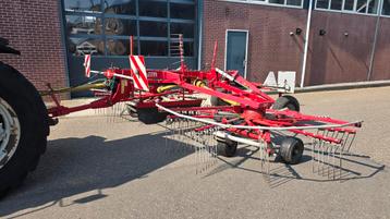 Gebruikte Stoll Drive 655ASL hark te koop beschikbaar voor biedingen