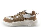Vingino Sneakers in maat 28 Beige | 10% extra korting, Kinderen en Baby's, Kinderkleding | Schoenen en Sokken, Verzenden, Jongen of Meisje
