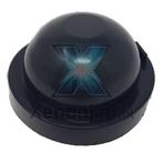 105mm Rubber stofkap afdichting led koplamp set, Verzenden, Nieuw