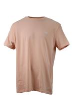 Timberland T-shirt in maat XXL Roze, Kleding | Heren, T-shirts, Verzenden, Zo goed als nieuw, Overige kleuren, Timberland