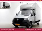 Mercedes-Benz Sprinter | Zakelijke Lease v.a. €612.61 pm, Automaat, Gebruikt, Euro 6, Mercedes-Benz