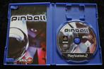 Play It Pinball Playstation 2 PS2, Verzenden, Nieuw