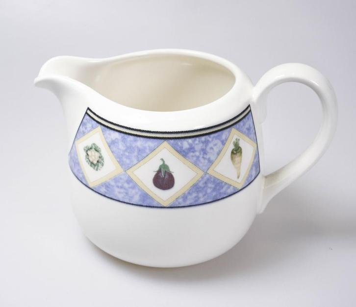 Wedgwood Home Collection: Farmstead Melkkannetje, Huis en Inrichting, Keuken | Servies, Nieuw, Overige materialen, Overige stijlen