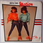 Cool Notes, The - Into the motion - Single, Cd's en Dvd's, Vinyl Singles, Gebruikt, 7 inch, Pop, Single