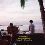 LP gebruikt - Kings Of Convenience - Declaration Of Depen..., Verzenden, Zo goed als nieuw