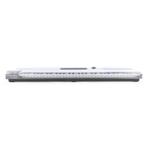 Decksaver cover voor Native Instruments Kontrol S61 MK3, Verzenden, Nieuw