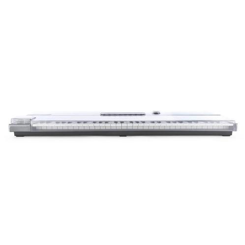 Decksaver cover voor Native Instruments Kontrol S61 MK3, Muziek en Instrumenten, Dj-sets en Draaitafels, Verzenden