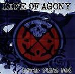 River Runs Red  Life of Agony  CD, Verzenden, Gebruikt