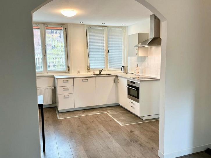 Te huur: Appartement Wattstraat in Eindhoven, Huizen en Kamers, Huizen te huur, Noord-Brabant, Appartement