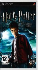 Harry Potter en de Halfbloed Prins [PSP], Spelcomputers en Games, Ophalen of Verzenden, Nieuw