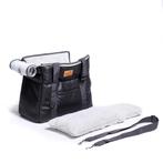 Luxe Reistas Design Antraciet (Hond, Reistassen), Ophalen of Verzenden, Nieuw